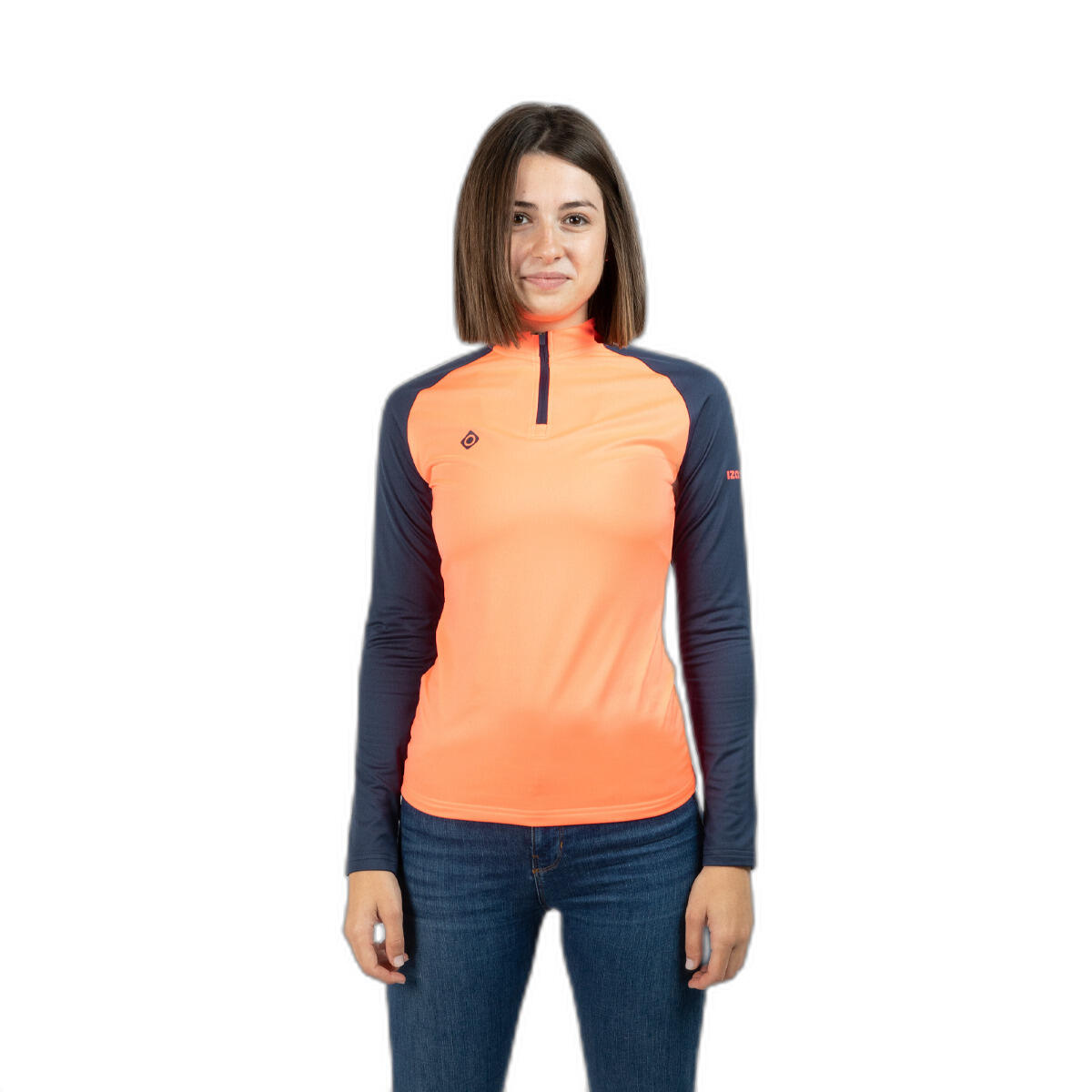 Damski polar Izas Taku