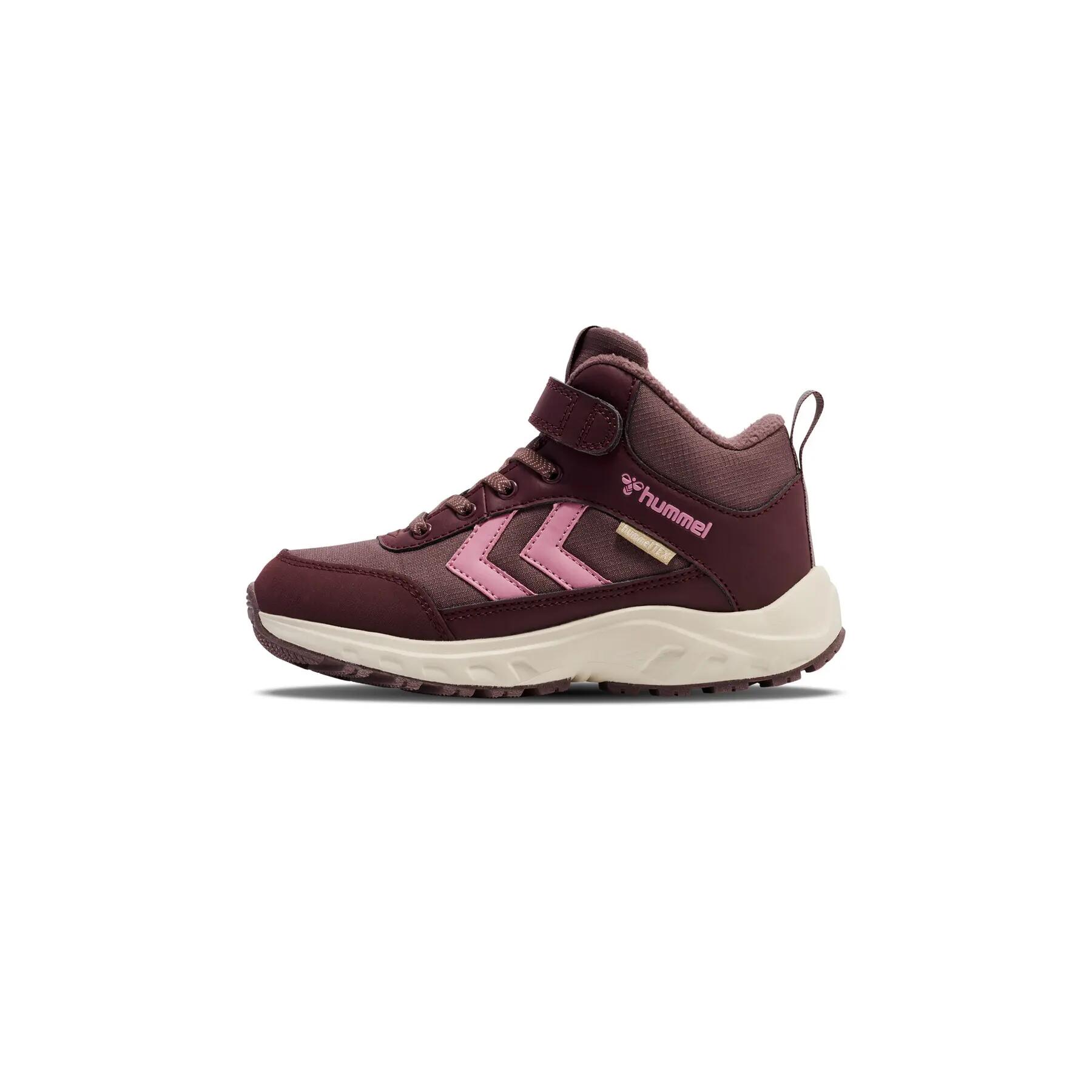 Trenerzy dla dzieci Hummel Root Tex