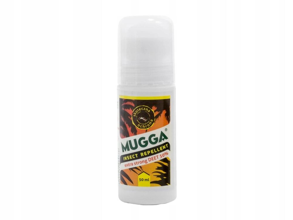 Środek na owady 50 ml kulka 50 % najsilniejszy