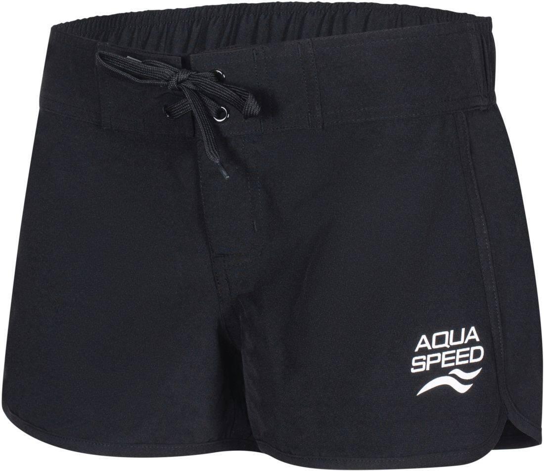 Szorty pływackie damskie Aqua Speed Viki