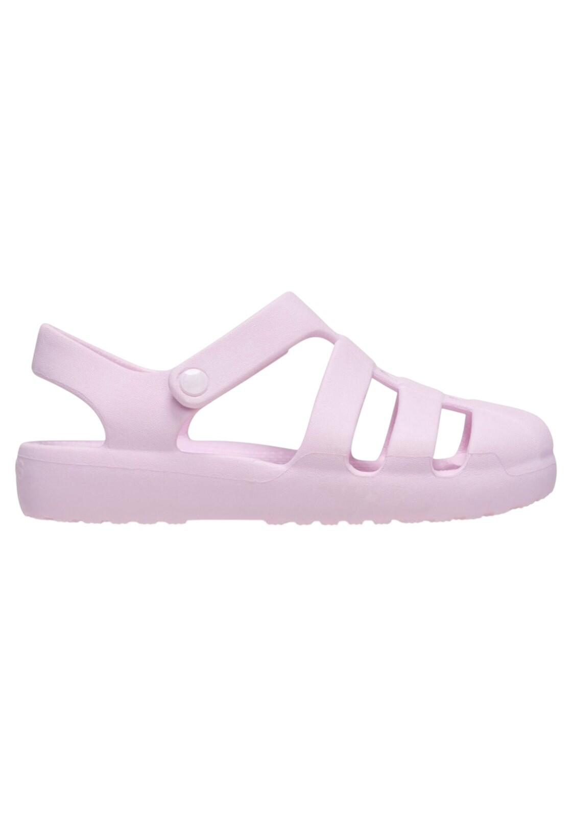 Sandałki Dla Dzieci Crocs Kids Classic Fisherman Sandal.