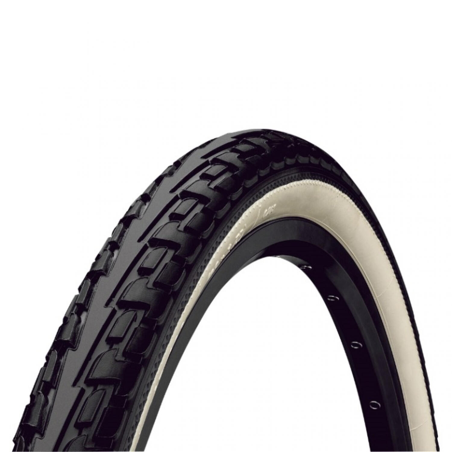 Koło Continental Ride Tour Tr (47-507)