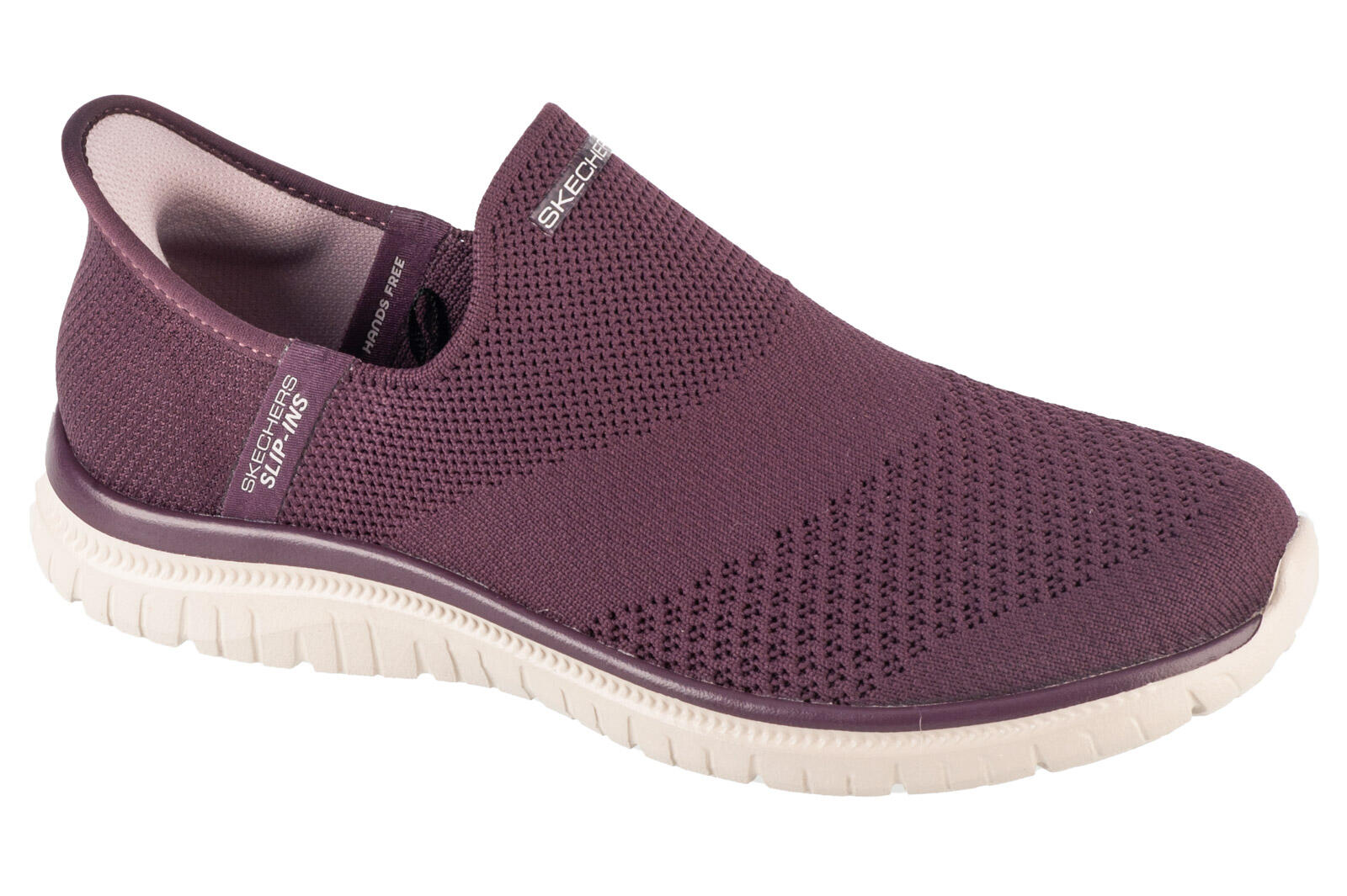 Buty sportowe Sneakersy damskie, Slip-ins: Virtue - Sleek
