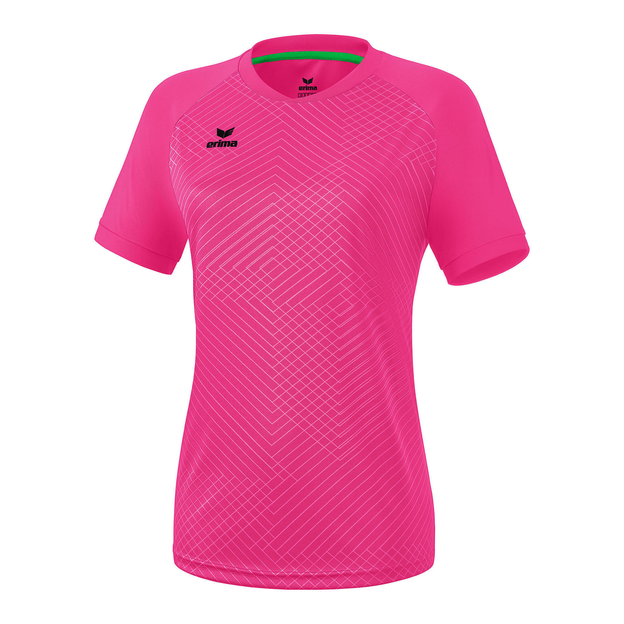 Damska koszulka Erima Madrid