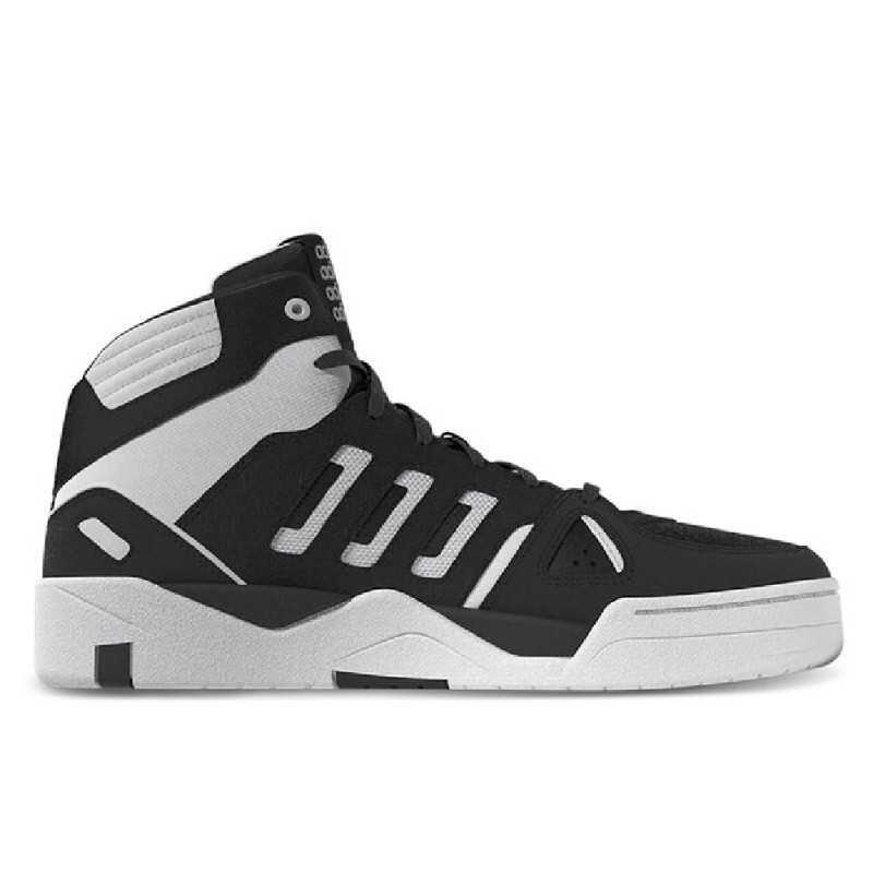 Buty adidas Midcity Męskie Czarne Komfort