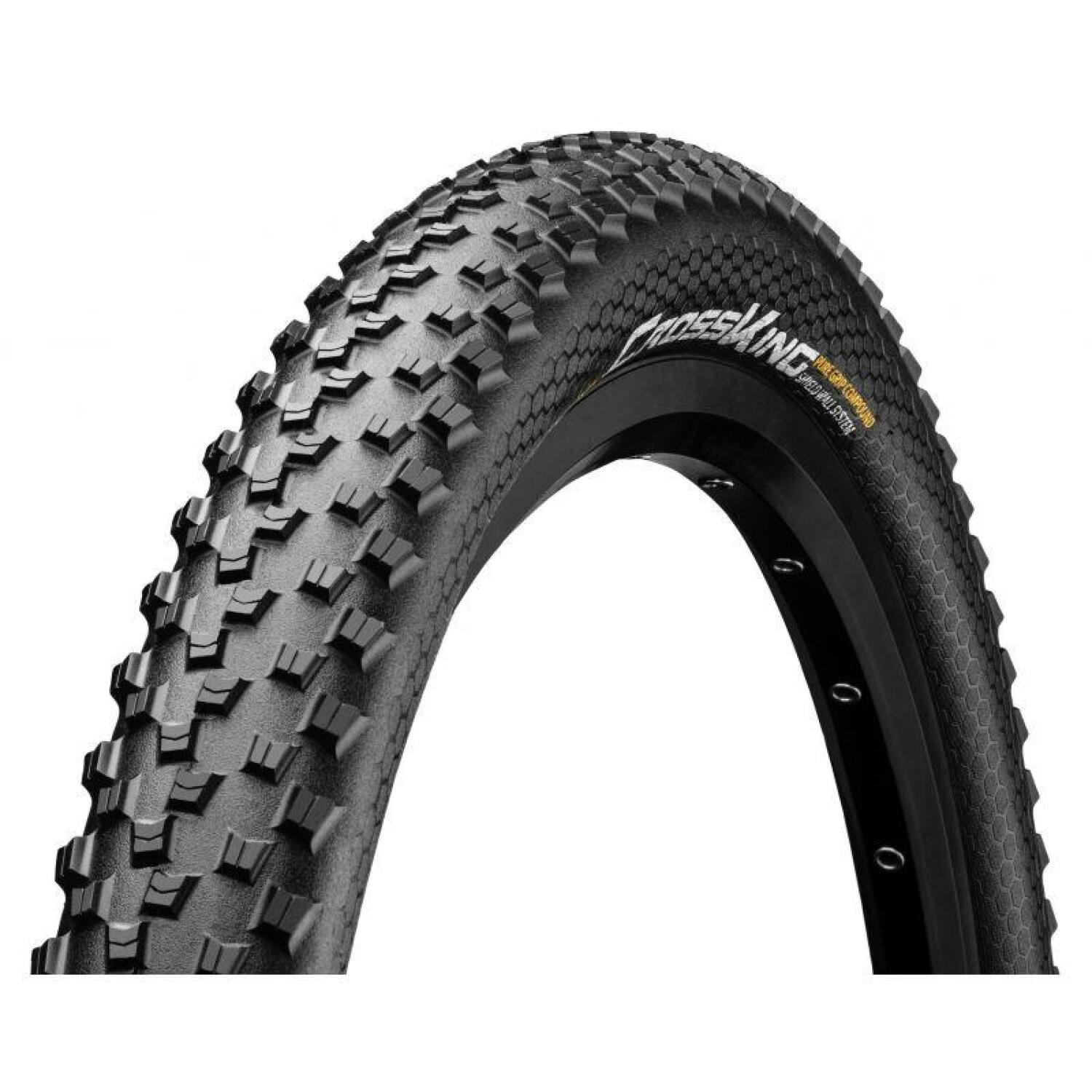 Opona 26 Cross King Ii
