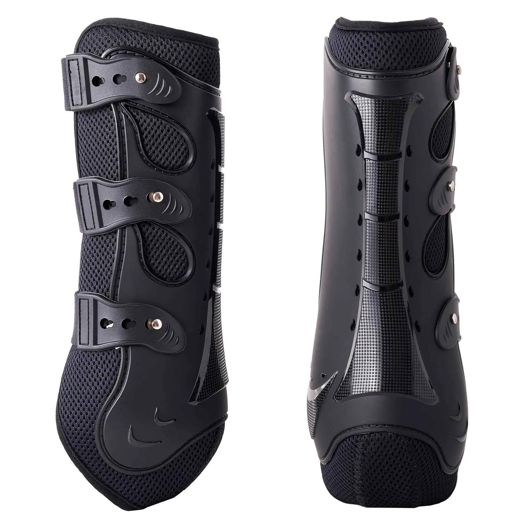 Buty ujeżdżeniowe dla koni Imperial Riding Pro Mesh