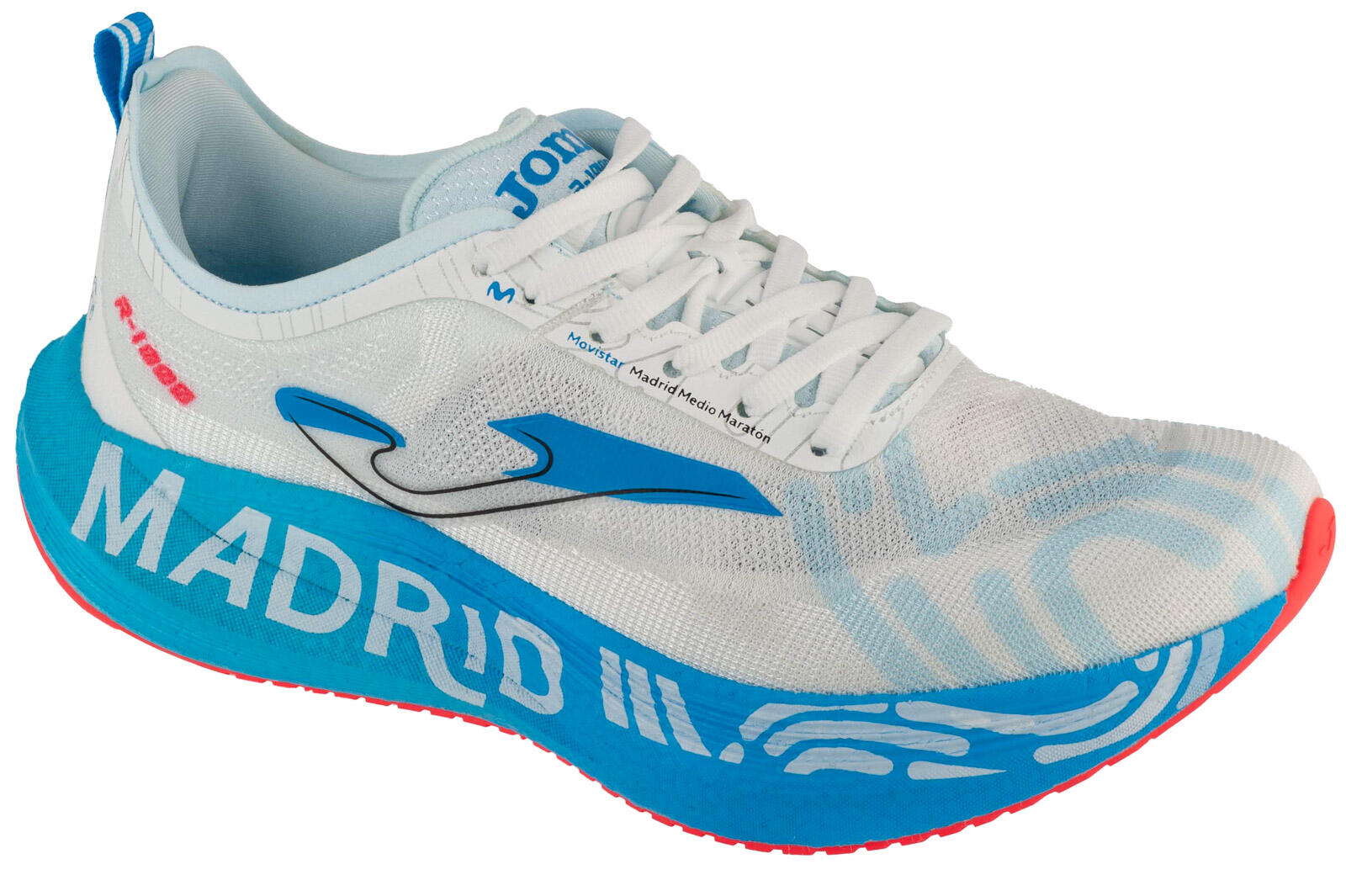Buty do biegania męskie, R.1000 Men 25 RR100W