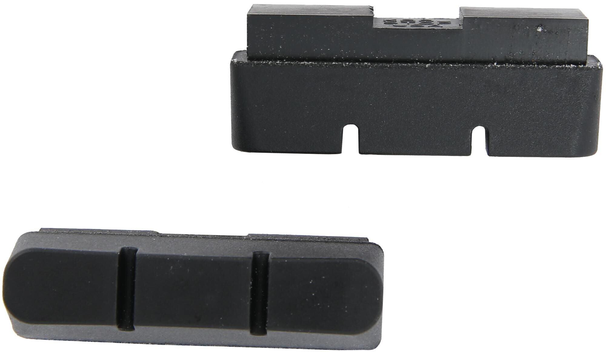 Klocki hamulcowe KOOL-STOP Vintage do V-brake (4 szt.)