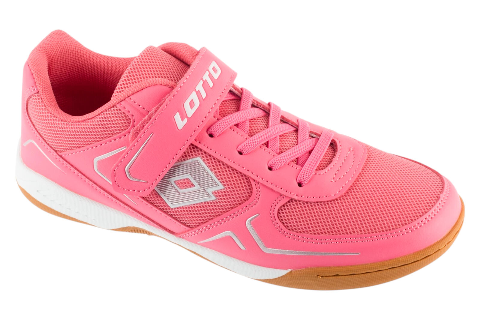 Buty halowe do piłki nożnej chłopięce, Skeyla T