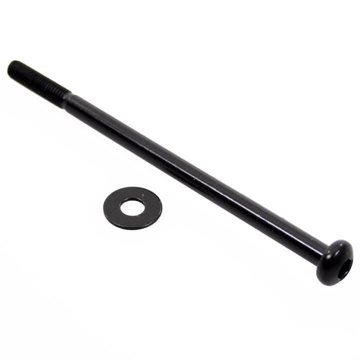 Thule Yepp Bolt długi adapter rury podsiodłowej (czarny)