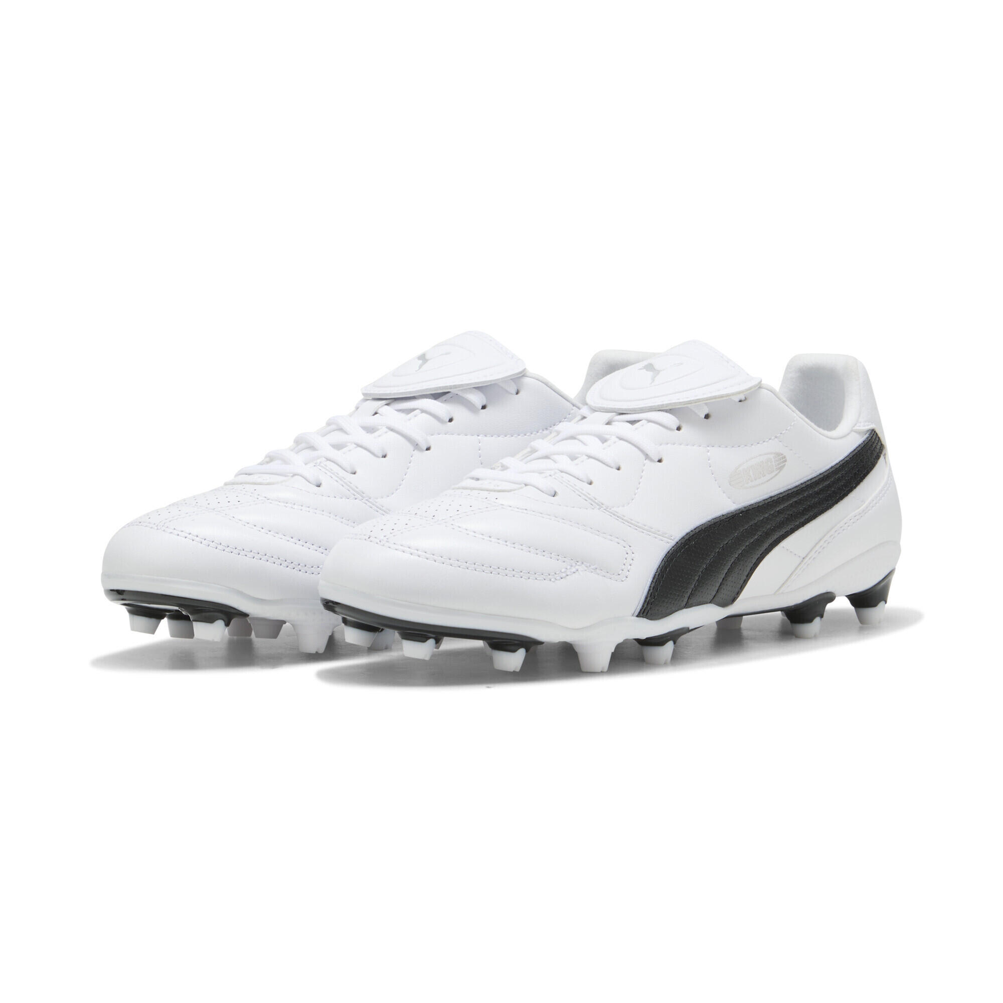 Buty piłkarskie unisex KING LIGA FG/AG PUMA