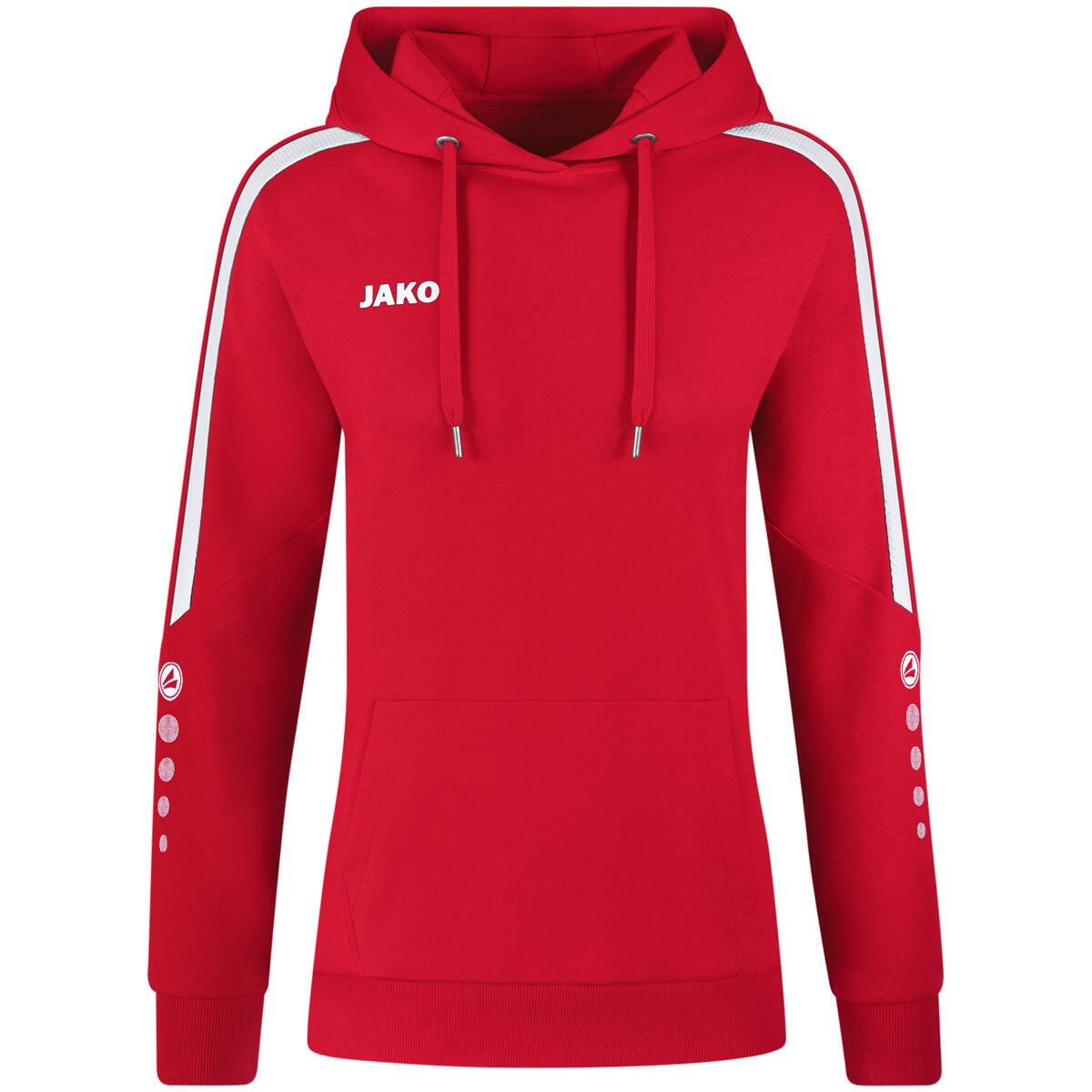 Bluza z kapturem Jako Power