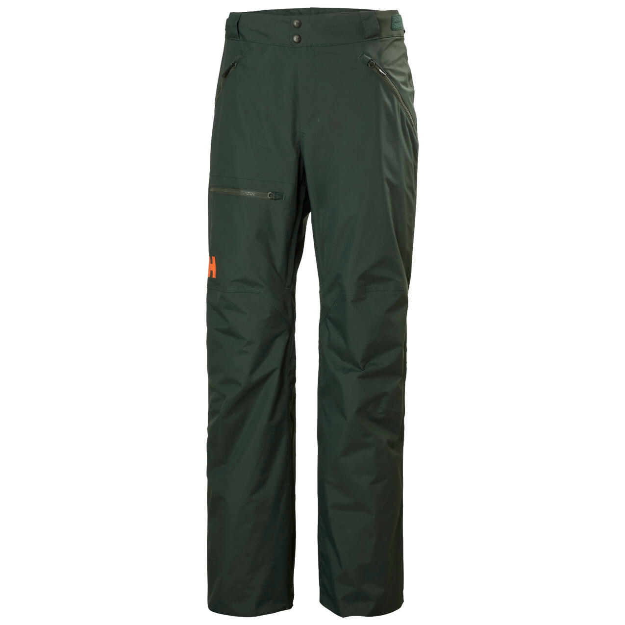 Spodnie narciarskie cargo Helly Hansen Sogn