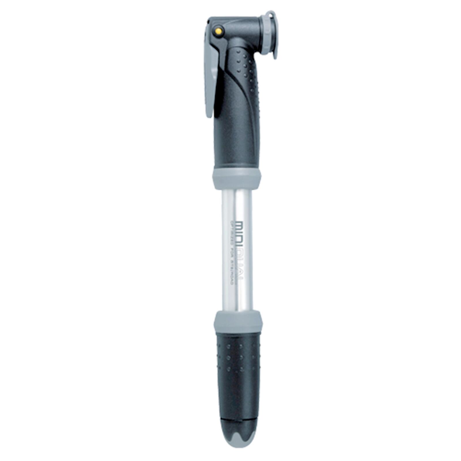 Minipompa ręczna Topeak Mini Dual
