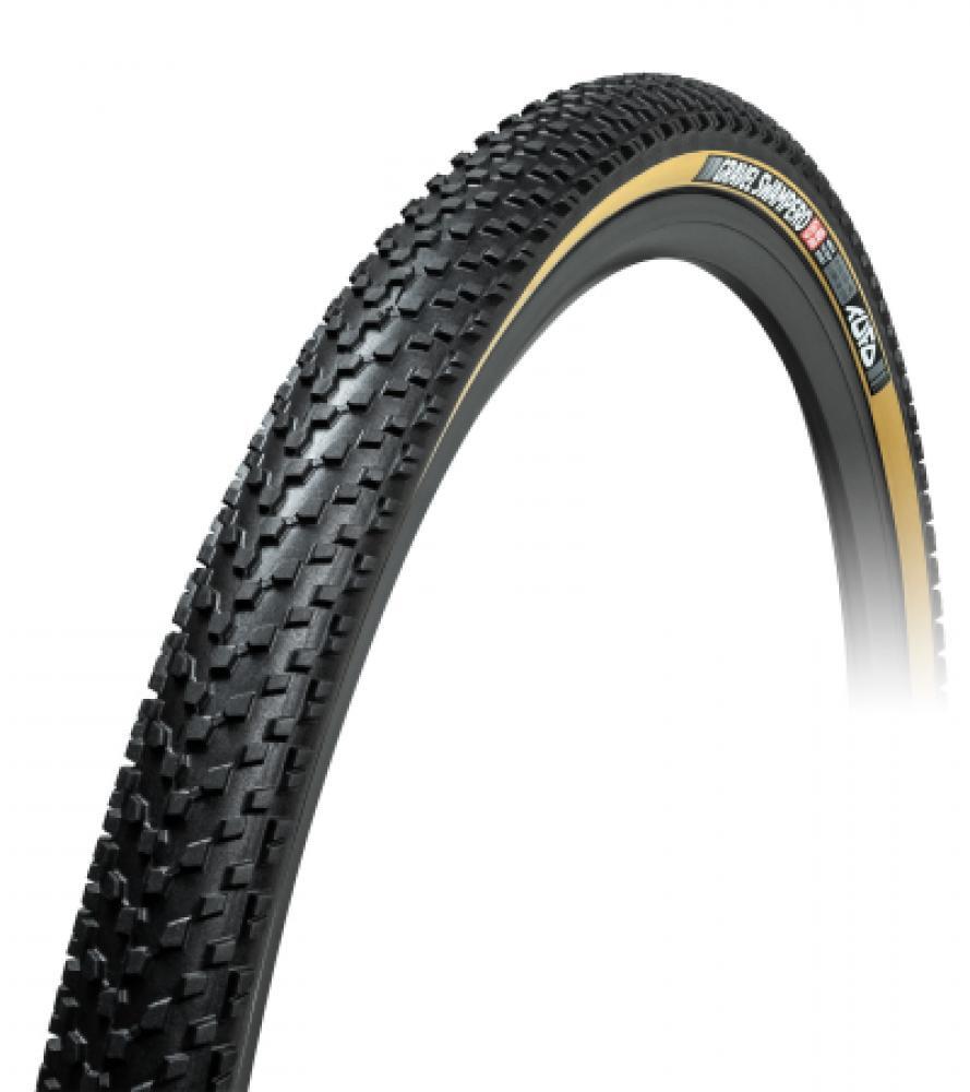 gravel tubetype-tubeless Tufo Swamper Ts (36-622)