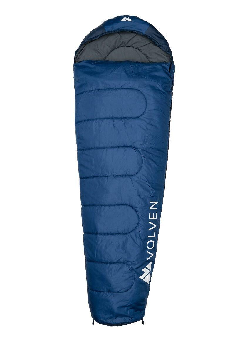Śpiwór Volven Traveller lewy