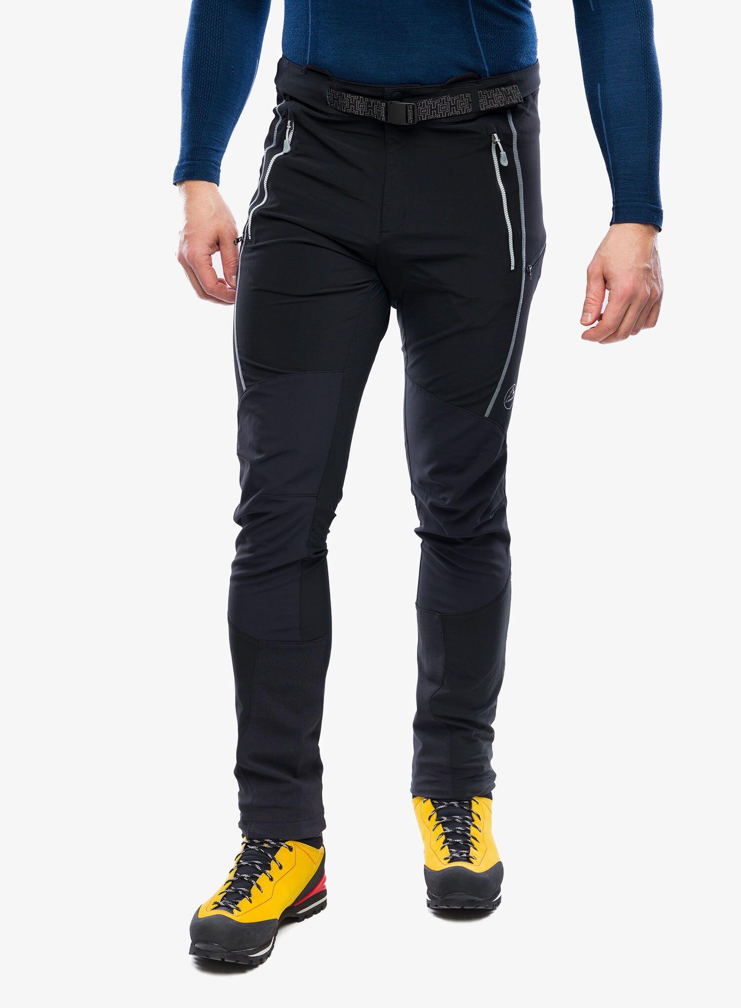 Spodnie softshell La Sportiva Zupo 2.0 Pant