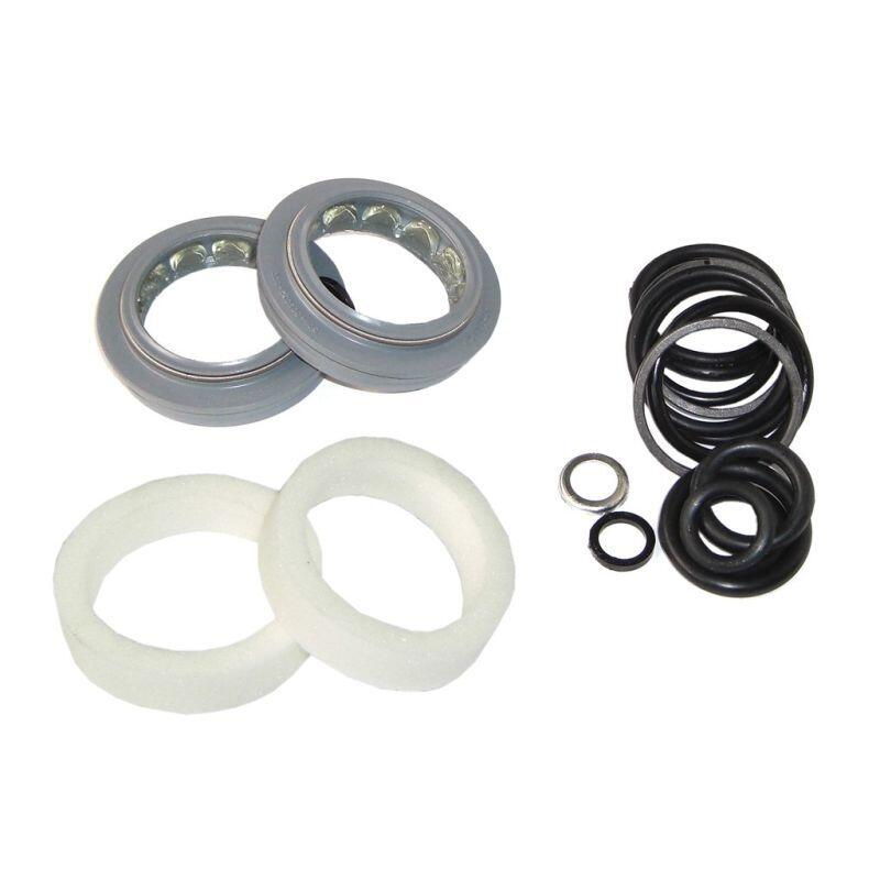 Zestaw do konserwacji wideł Rockshox Sektor RL Dual Position Coil Basic