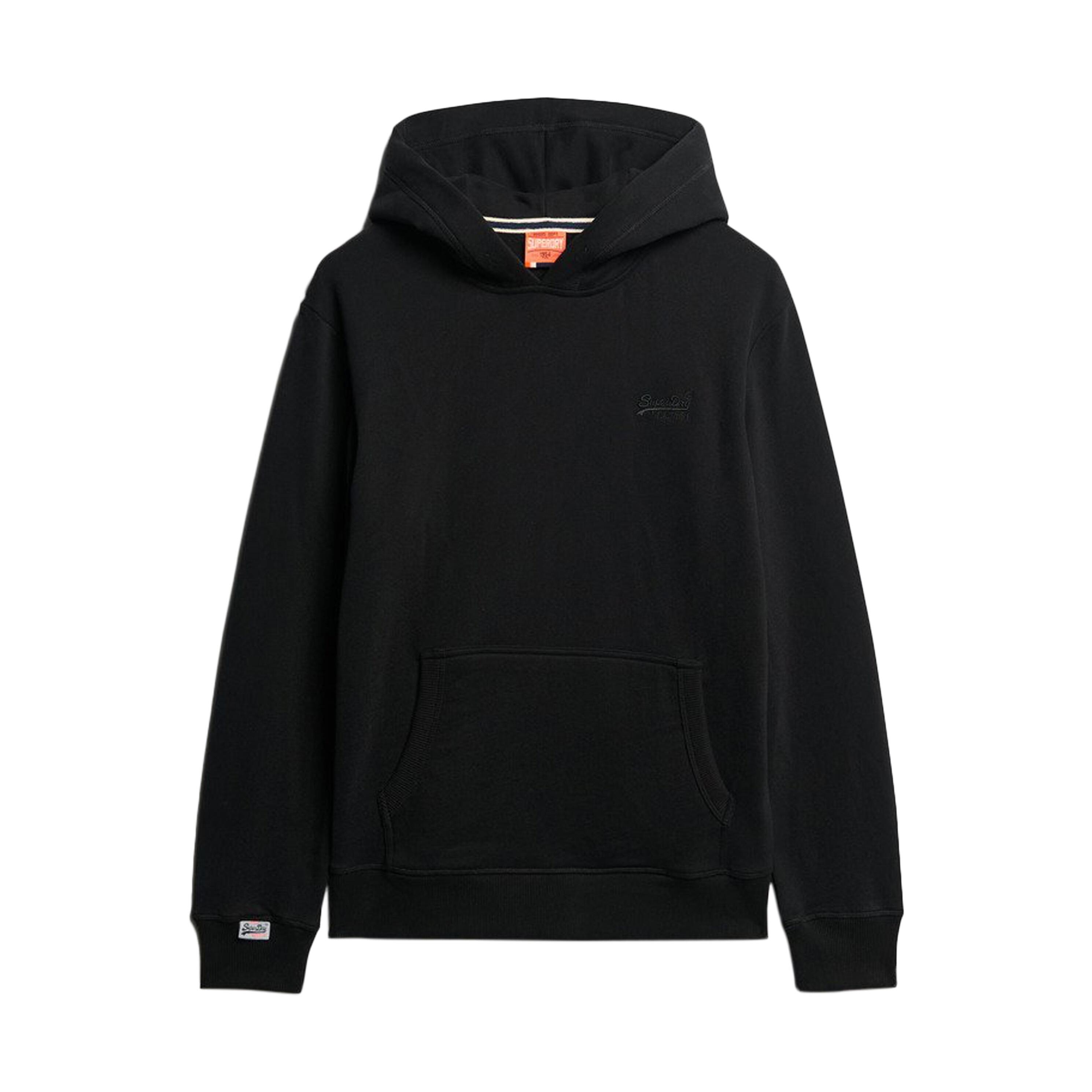 Bluza z kapturem Superdry Essential