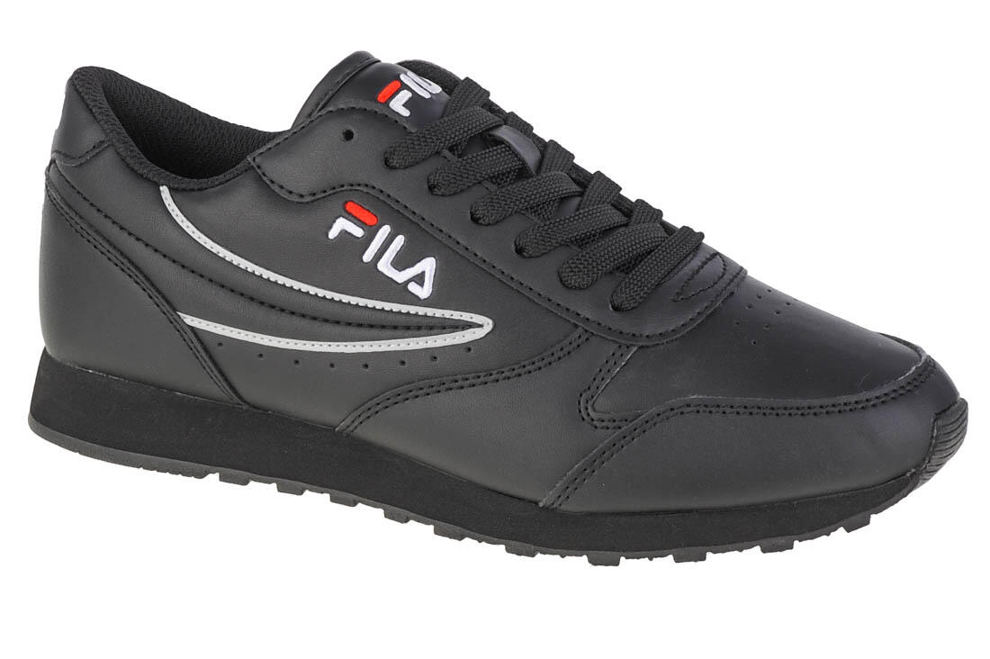Buty sportowe Sneakersy damskie, Fila Orbit Low Wmn
