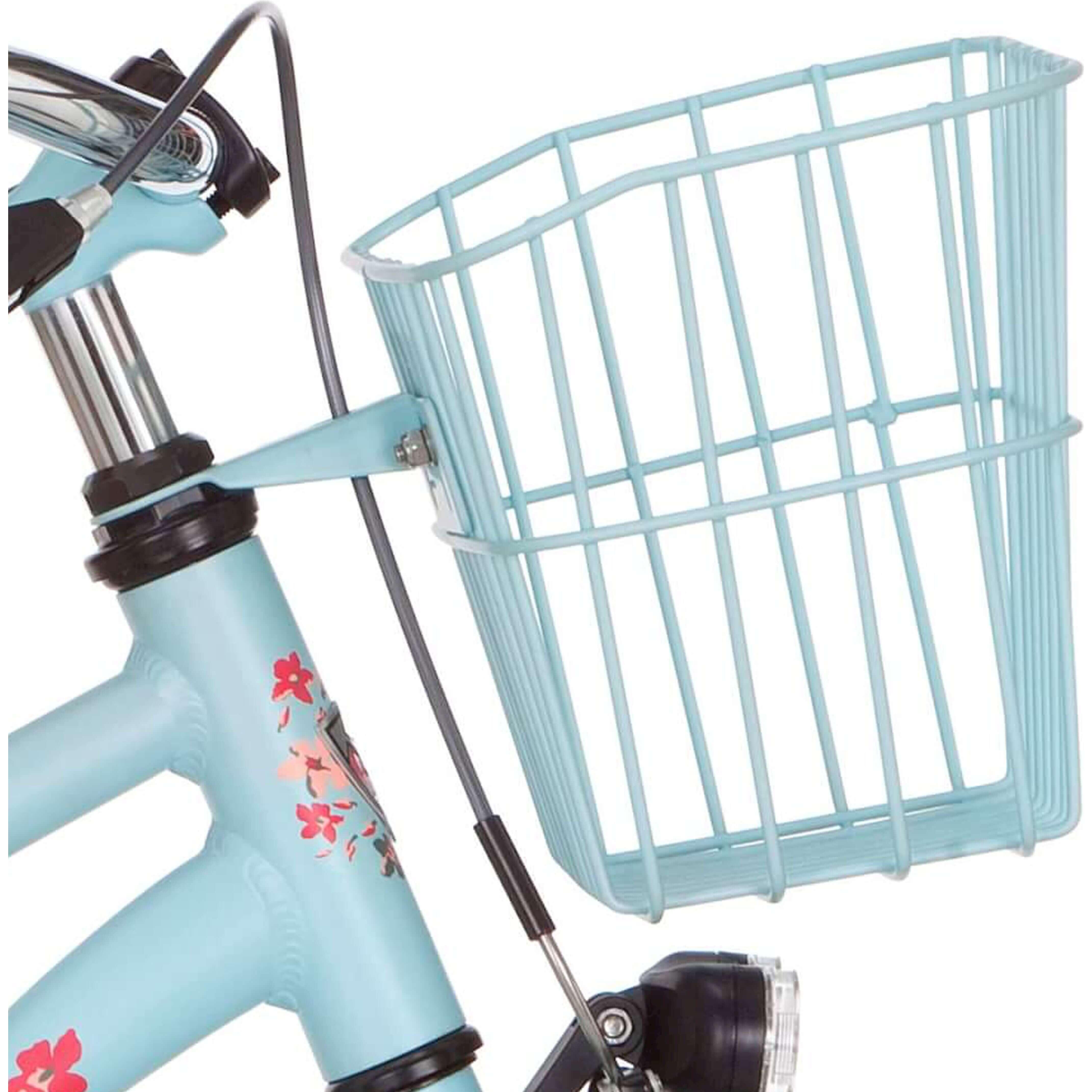 Kosz Alpina 20/22 Ocean Winter Blue Matt
