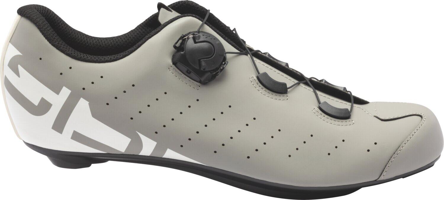 Buty FAST 2 w kolorze cementowo-szarym