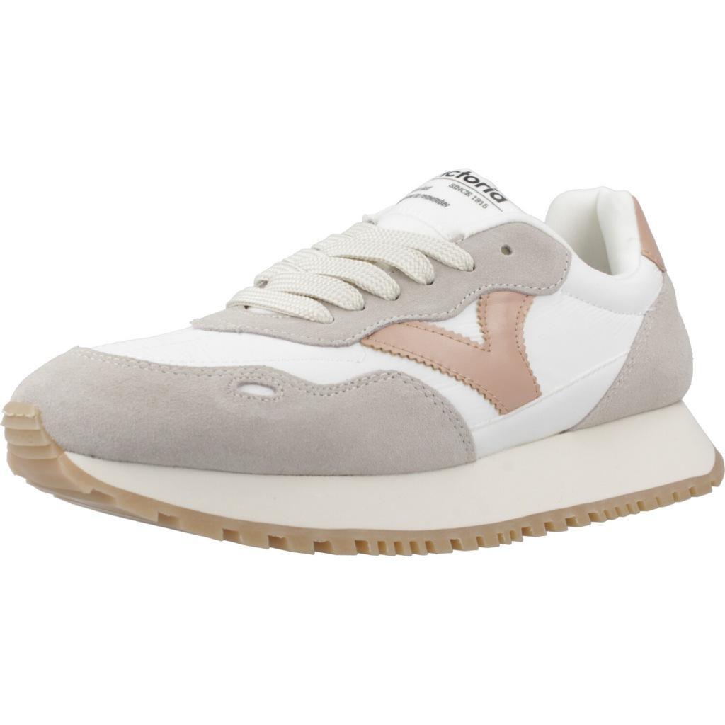 Buty VICTORIA NYLON Szary