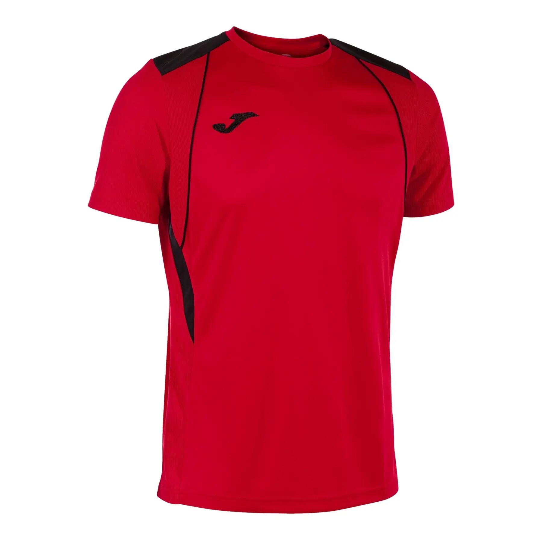 Jersey Joma Championship VII