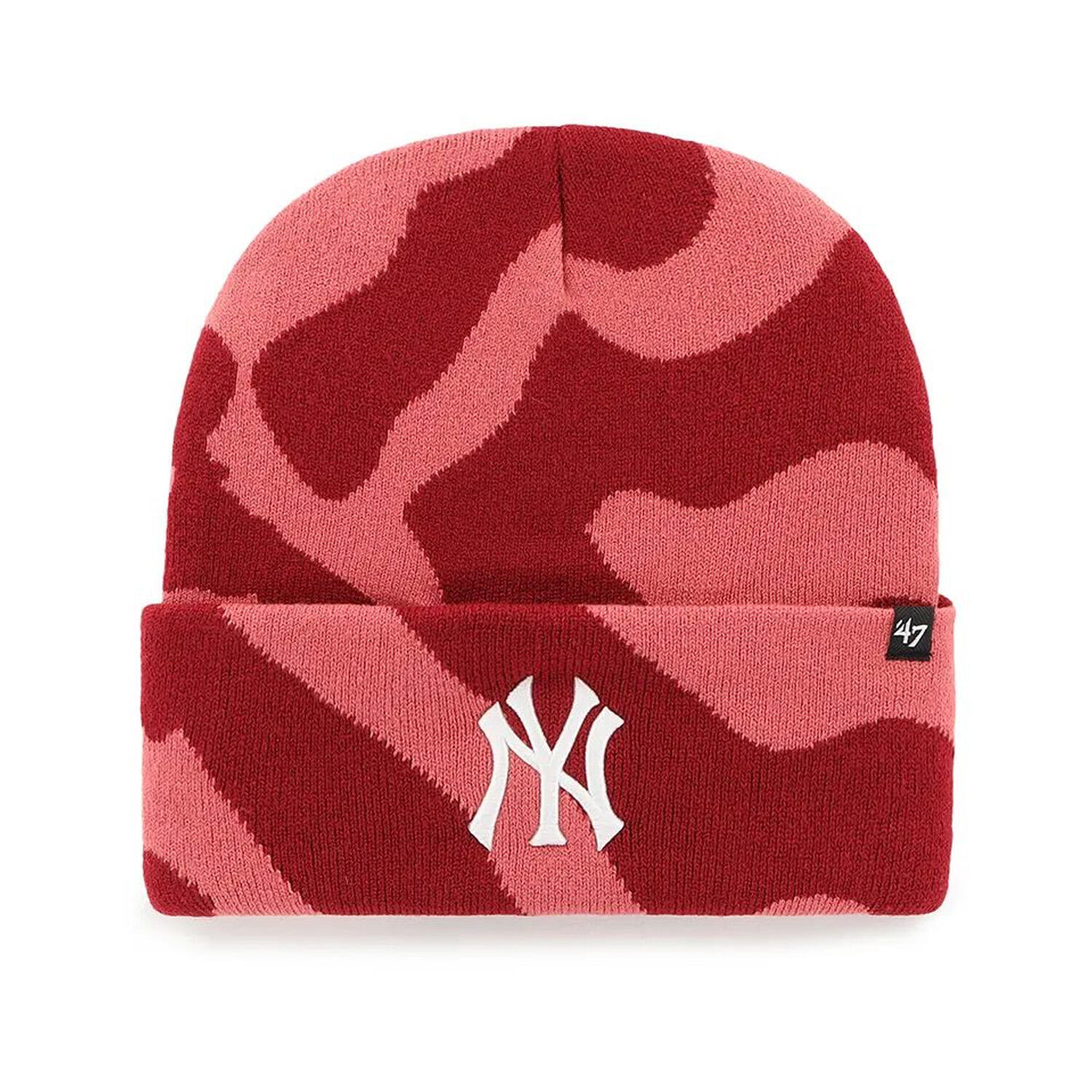 Czapka New York Yankees 47Brand MLB Freeform