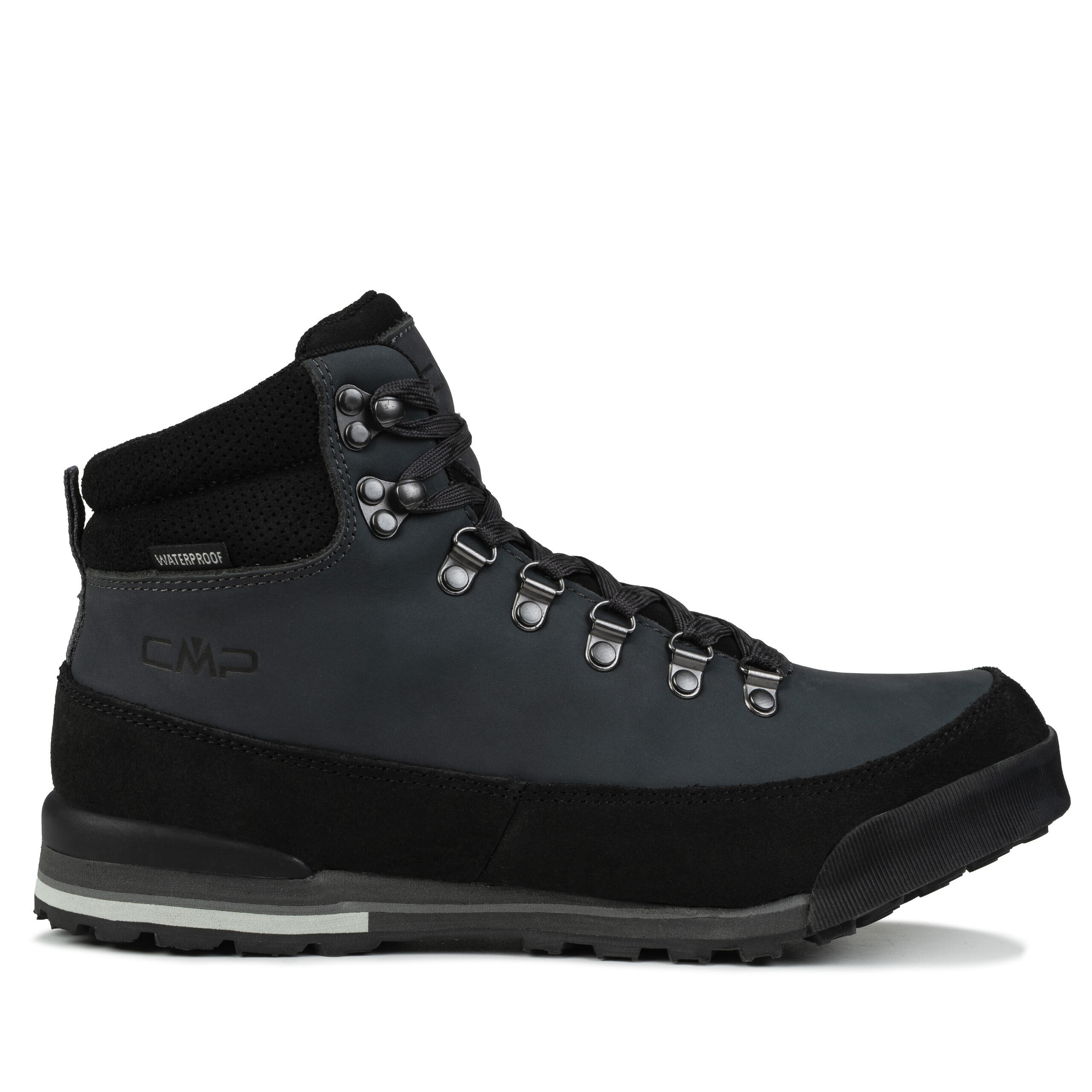 Buty męskie trekkingowe CMP HEKA HIKING SHOES WP