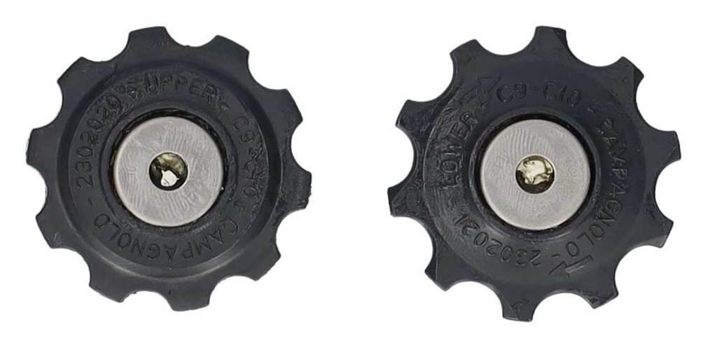 Koło Przerzutki 10-Biegowej 8,4Mm Rd-Re700