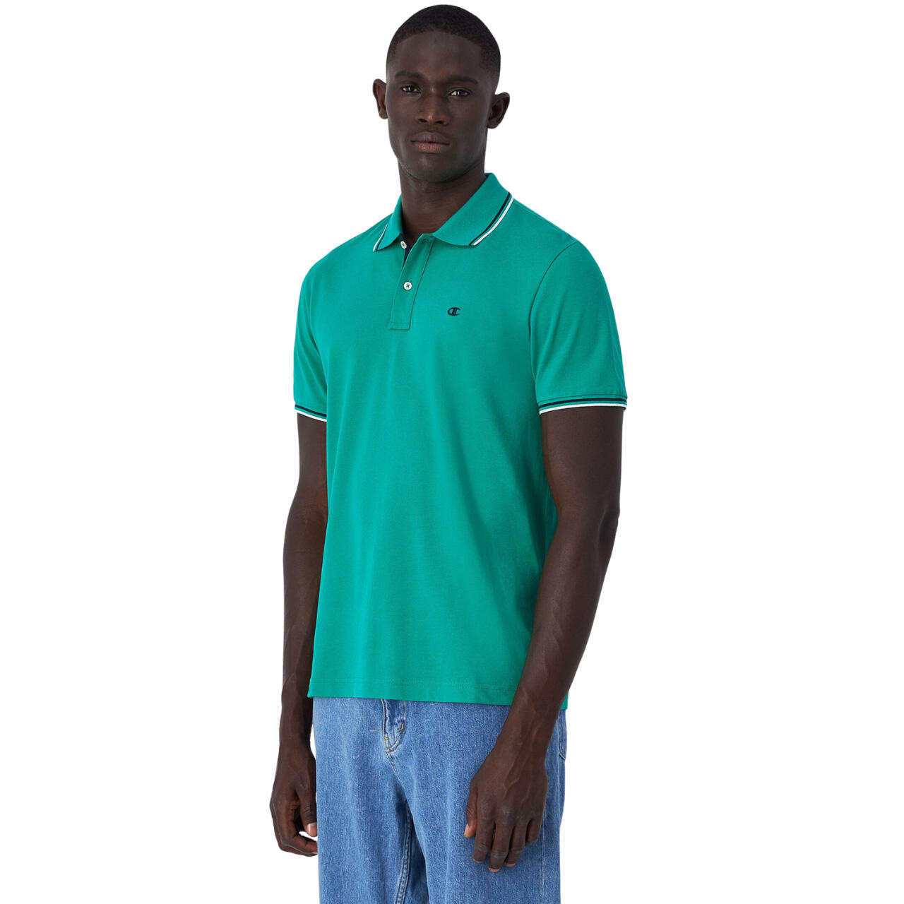 Koszulka męska Champion polo