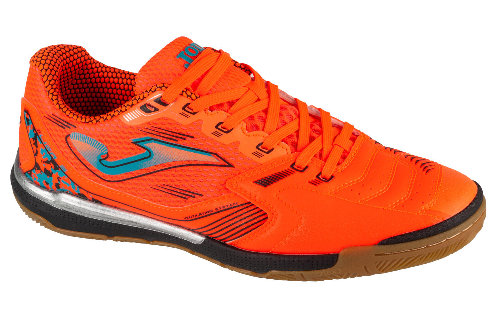 Buty halowe do piłki nożnej męskie, Liga-5 24 LIGW IN