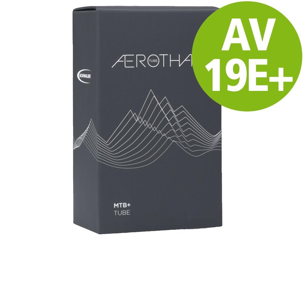 Dętka Schwalbe Aerothan Plus AV19E+ 29 AV 40mm