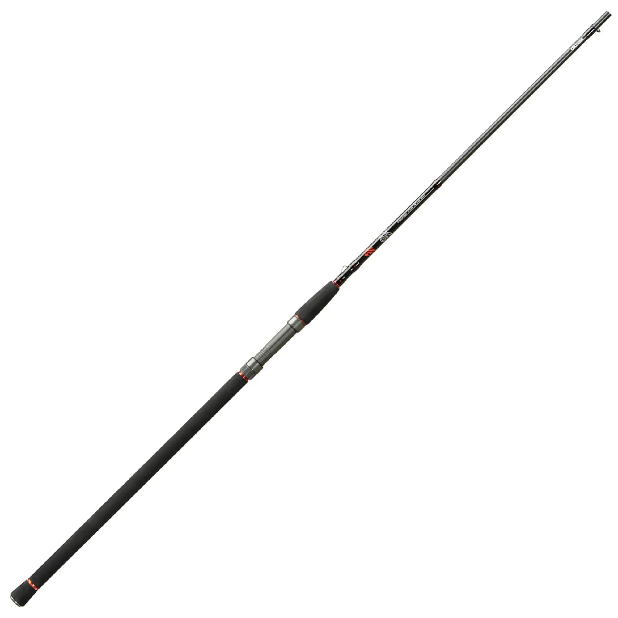 Pręt podajnika Okuma 8K 20-60 g