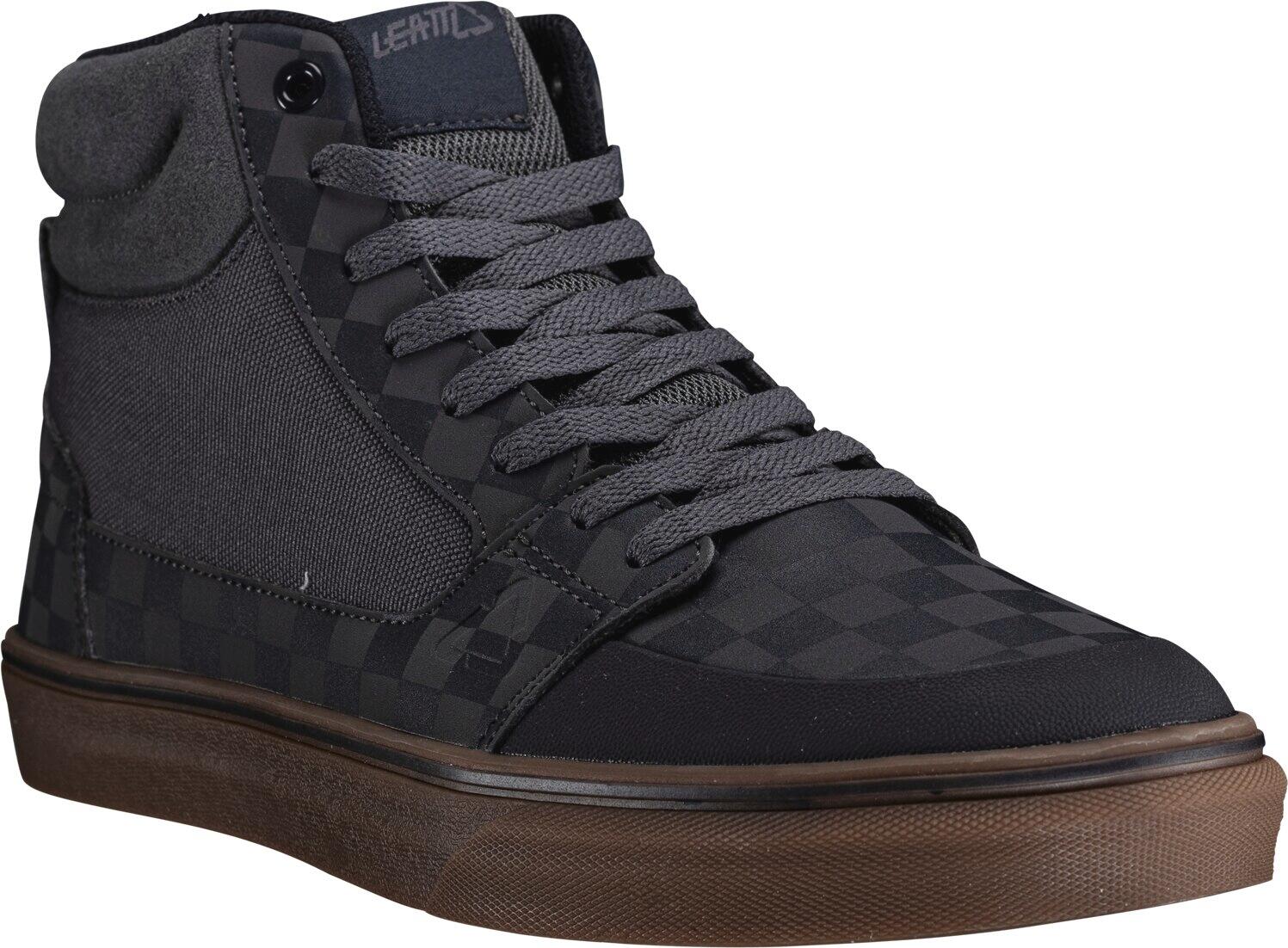 Buty rowerowe (platformy) LEATT Shoe Flat 1.0 Hi