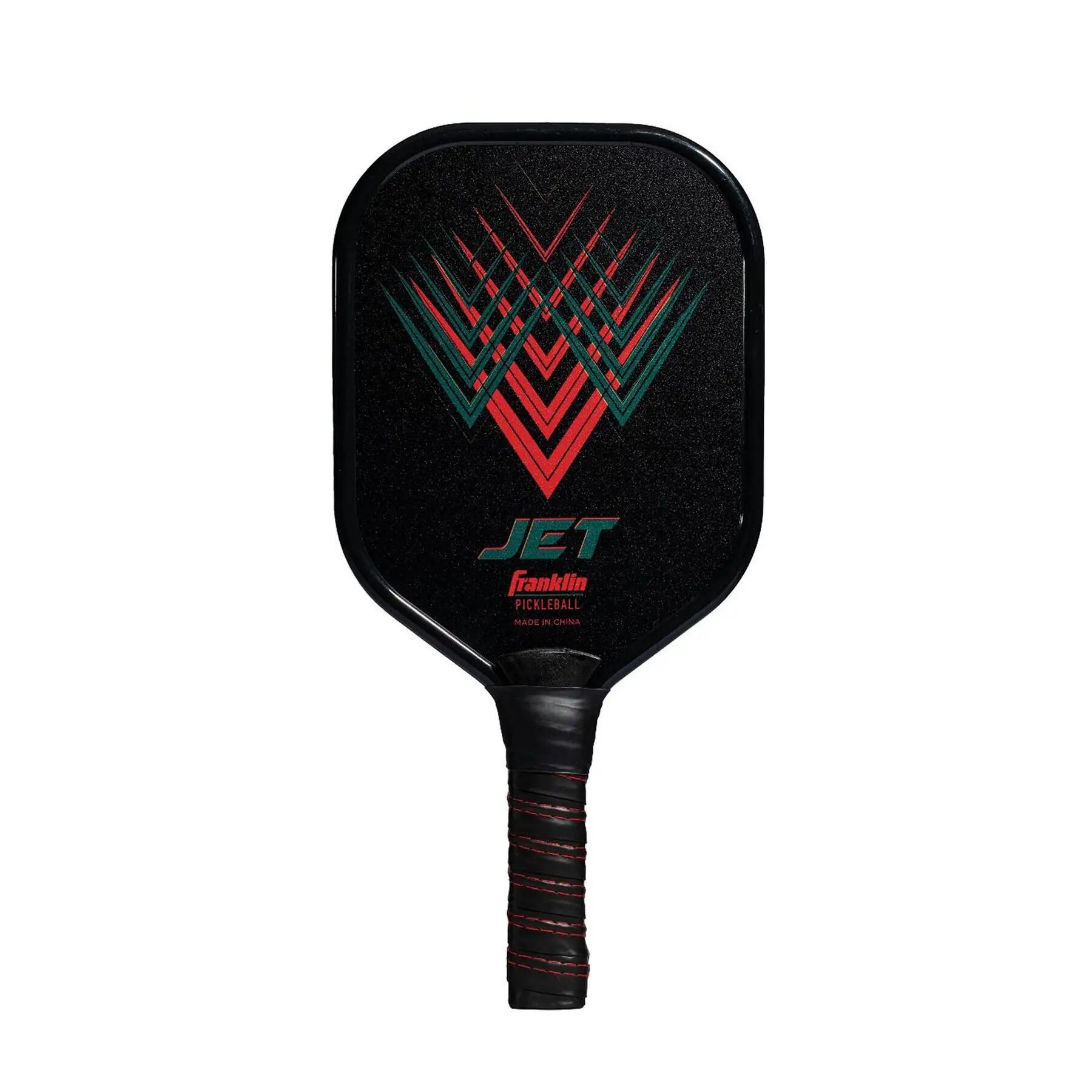Rakietka do pickleballa z aluminium Franklin