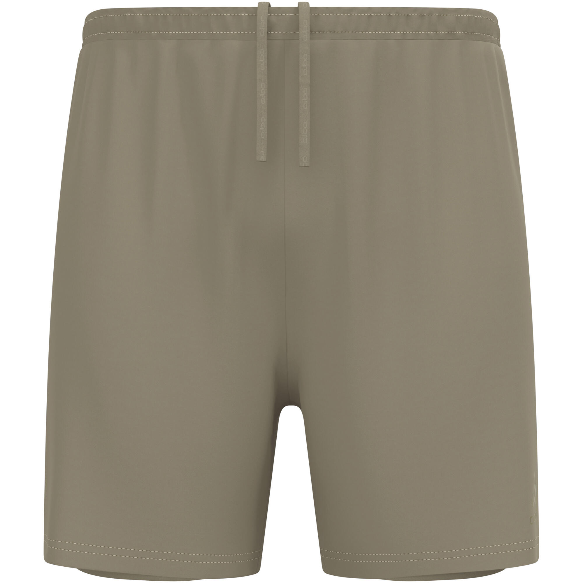 Spodenki męskie Odlo ESSENTIAL 6 INCH 2-in-1 short