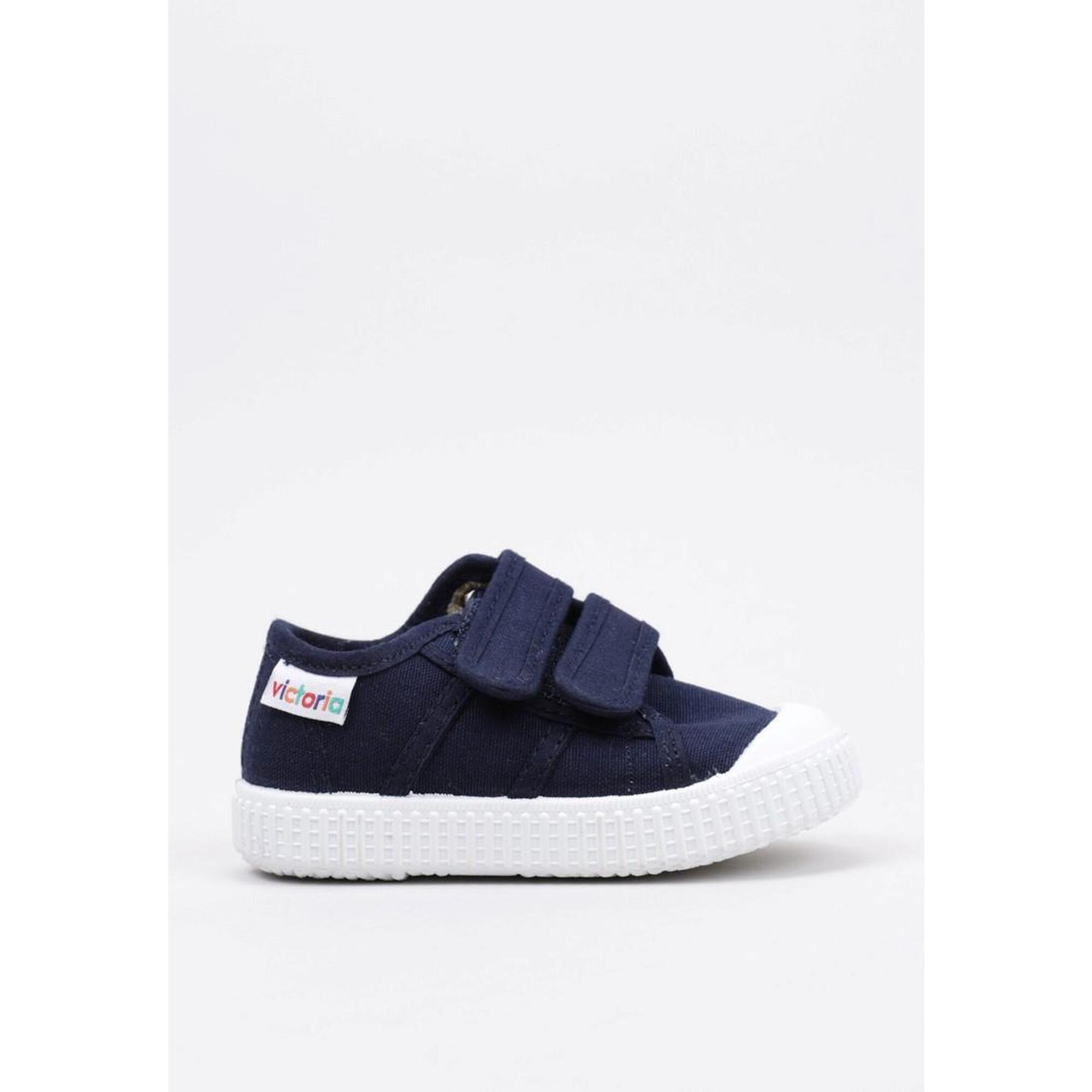 Buty tenisówki dziecięce Victoria