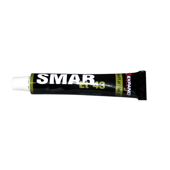 Smar ŁT 43 tubka 20g Expand