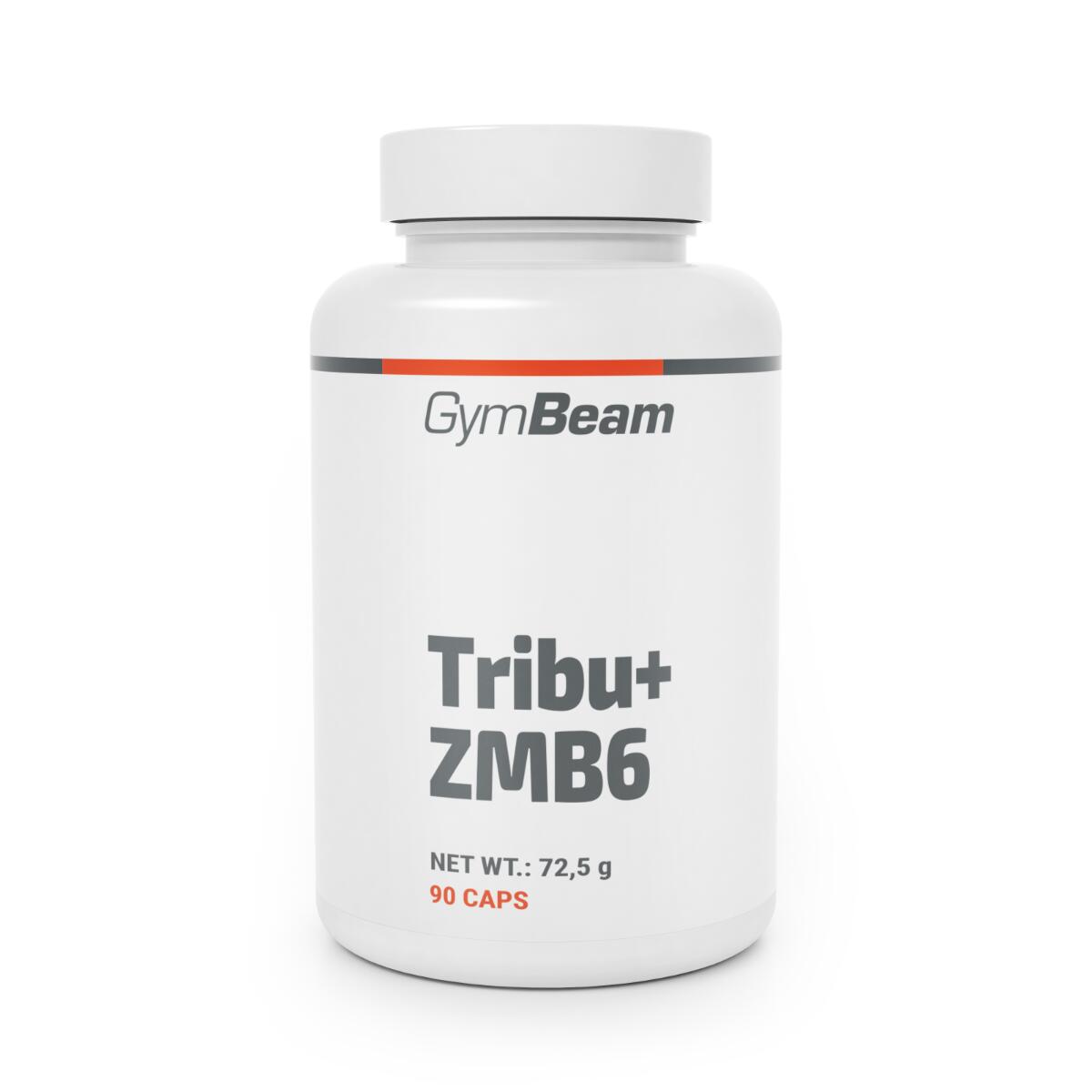 ZMB Tribu+ ZMB6 kapsułki