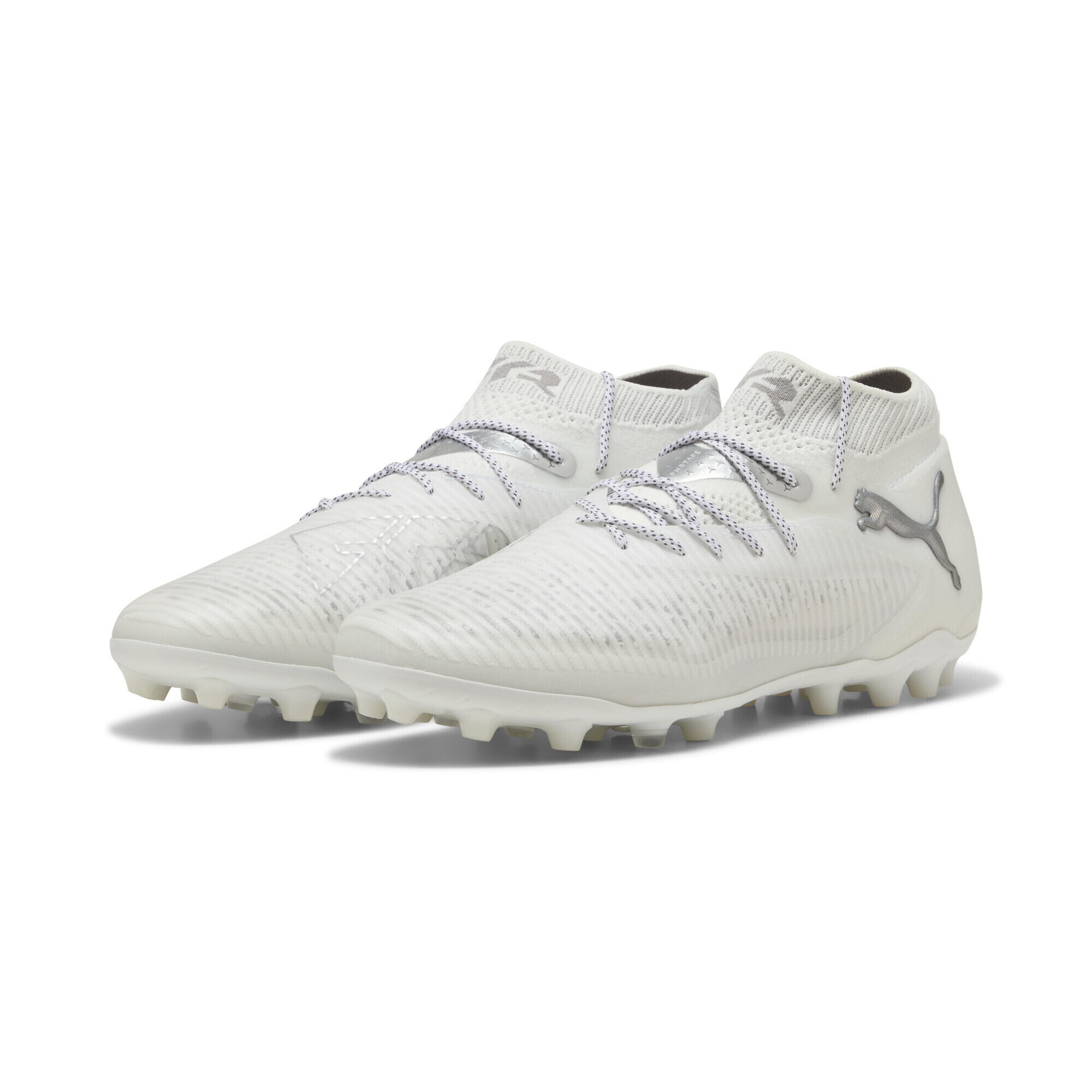 Buty piłkarskie unisex FUTURE 8 ULTIMATE MG PUMA