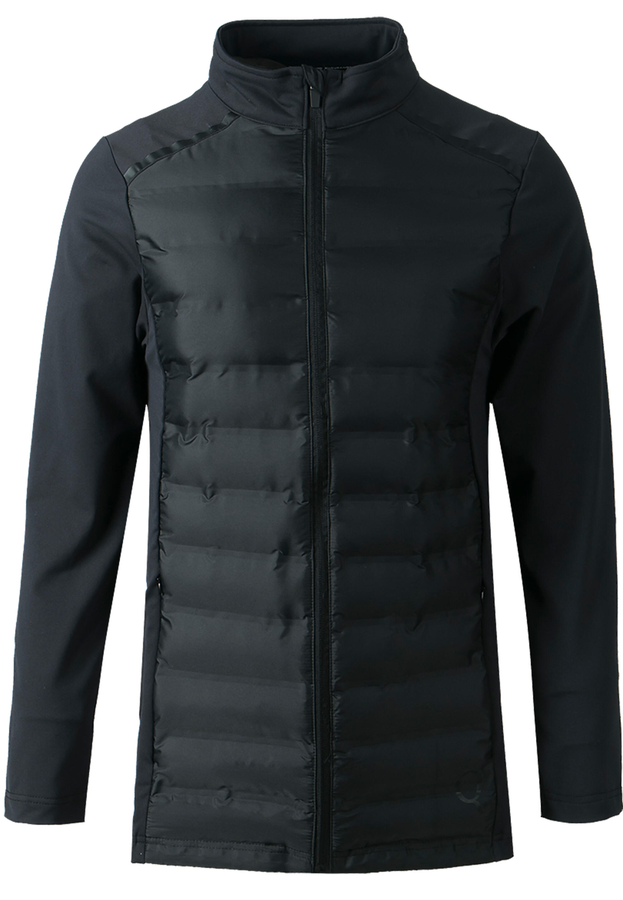 Damska kurtka hybrydowa Q Sportswear Sprinna
