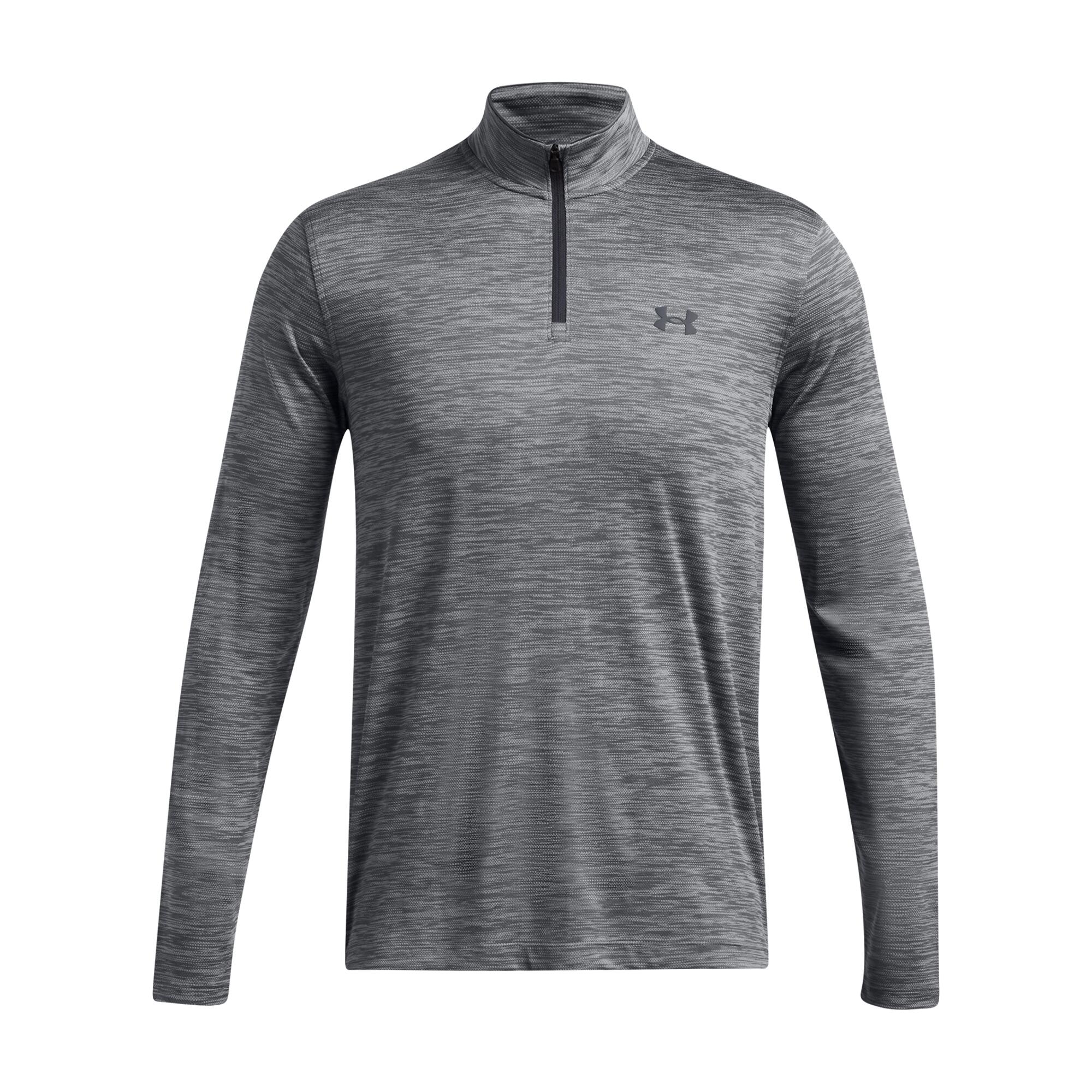 Bluza z suwakiem 1/4 Under Armour Match Play