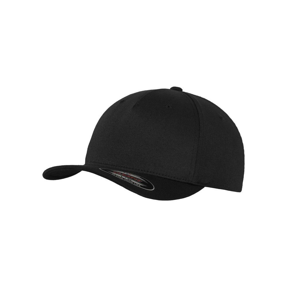 Czapka Z 5 Panelami Unisex
