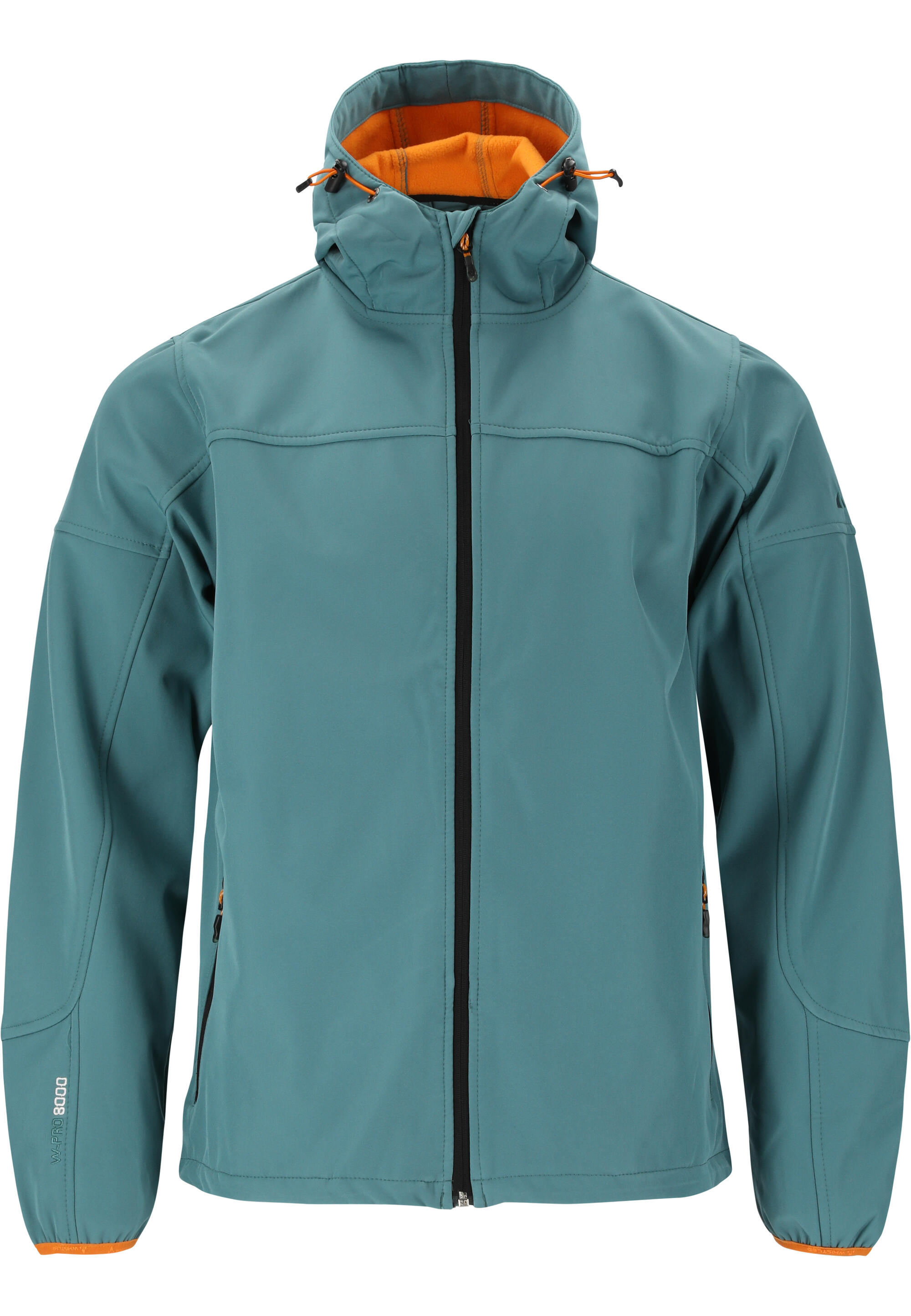 Windbreaker Whistler Duble 8000