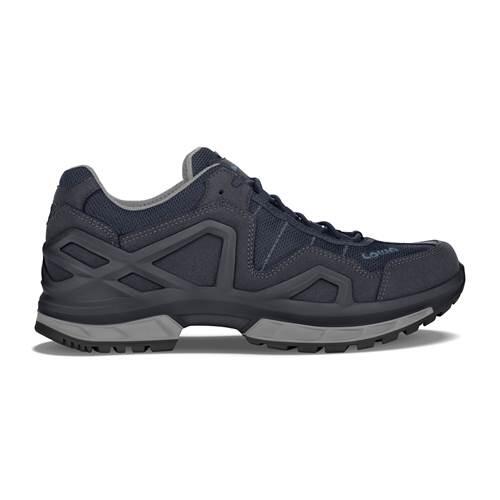 Buty trekkingowe męskie Lowa Gorgon Gtx