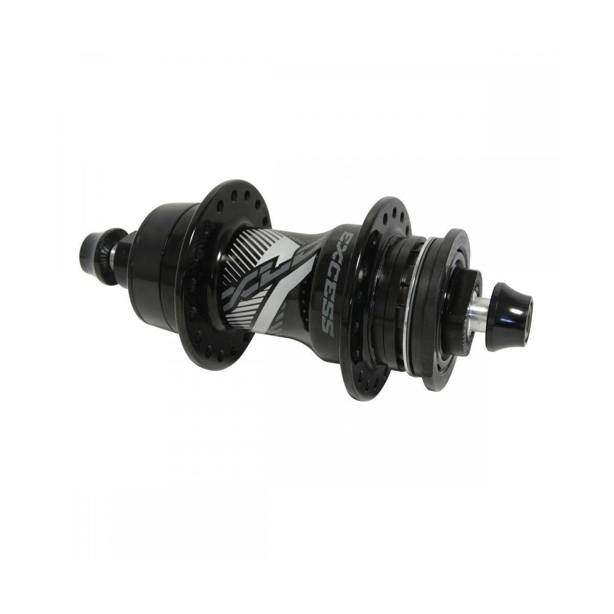 Piasta tylna Excess XLC 120 mini/expert 36H
