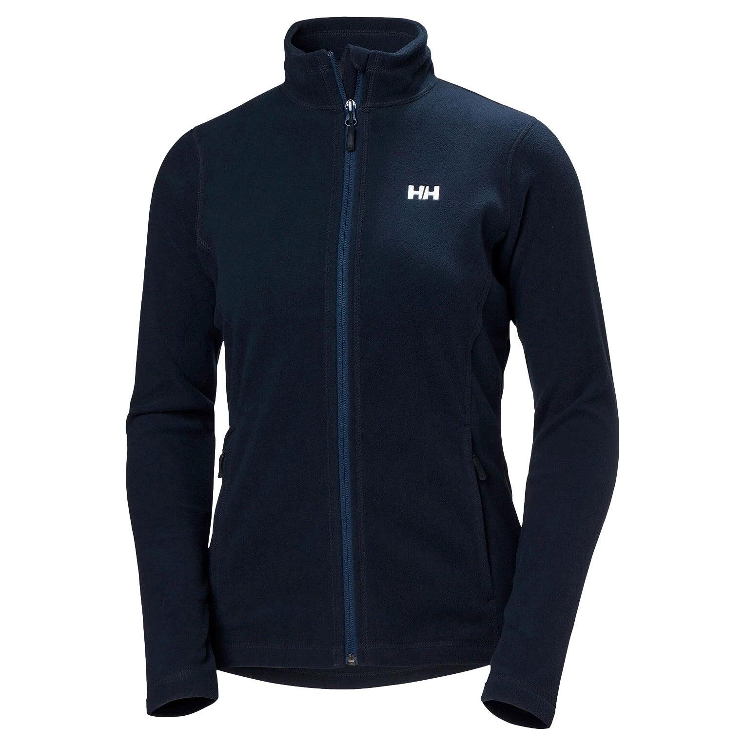 Damska polarowa kurtka narciarska Helly Hansen Daybreaker